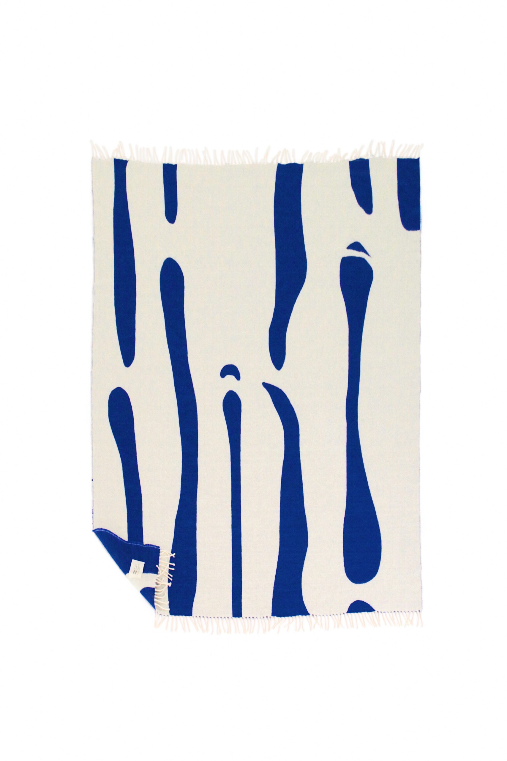 Villapleed Blue No 1 - Image 2