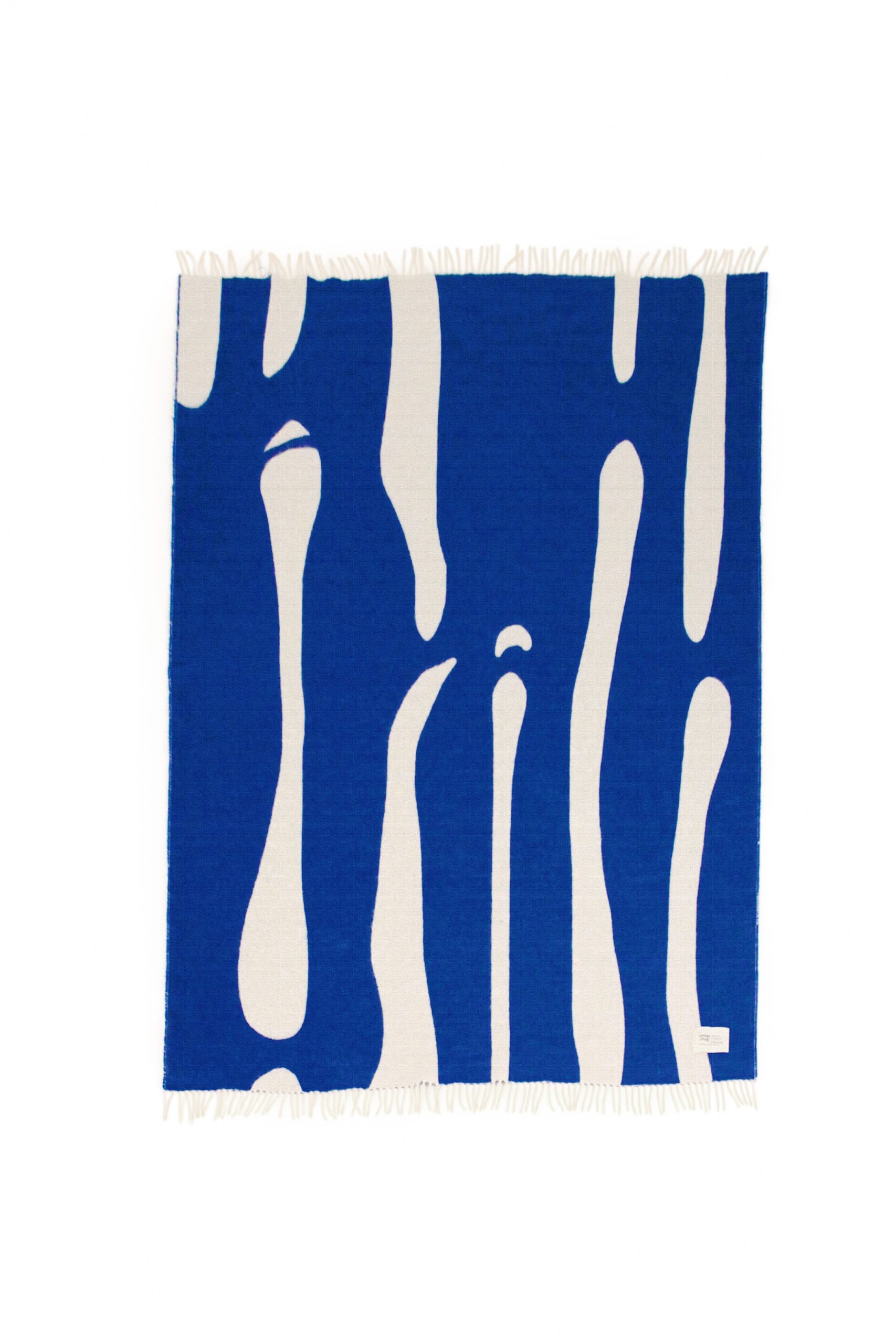 Villapleed Blue No 1