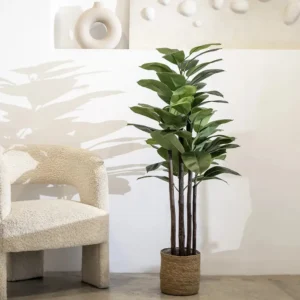 Kunsttaim "Kummipuu"