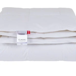 Udusuletekk "Classic Prime Medium" 150x200 - keskmiselt soe