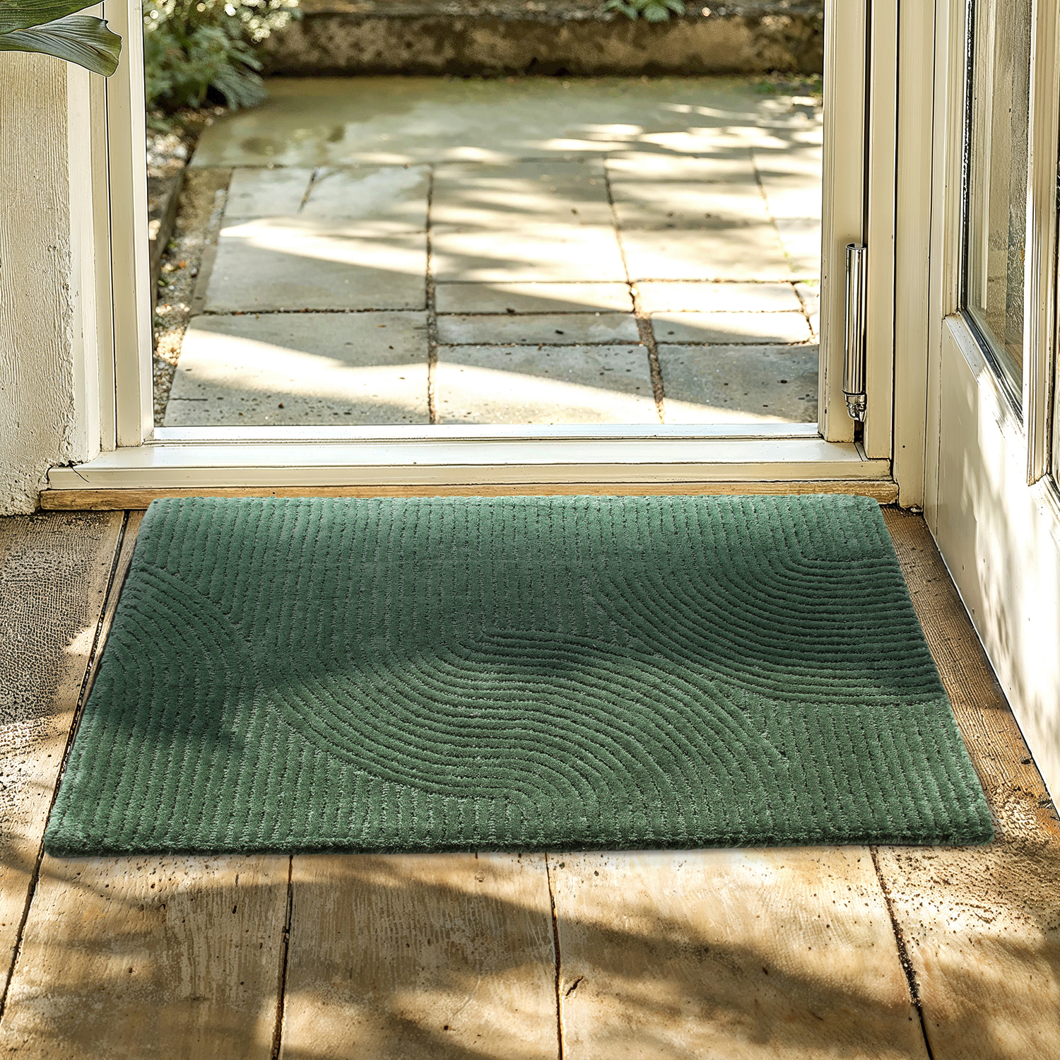 Uksematt Amice tumeroheline - Image 5