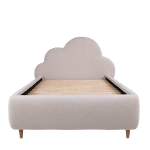 Lastevoodi Lumo by MATÍ - pesukastiga