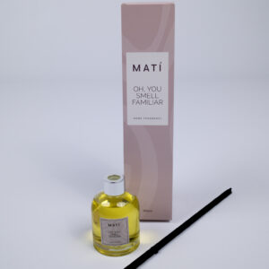 Ruumilõhnastaja "Oh, you smell familiar"