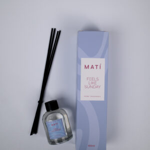 Ruumilõhnastaja "Feels like Sunday"