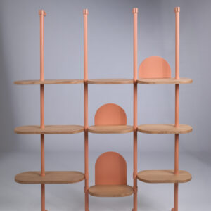 Seinariiul Rose & Oak