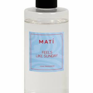 Ruumilõhnastaja täitepudel  ''Feels like Sunday''