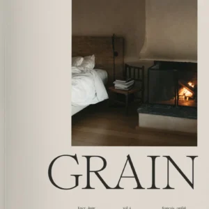 Ajakiri Grain Magazine