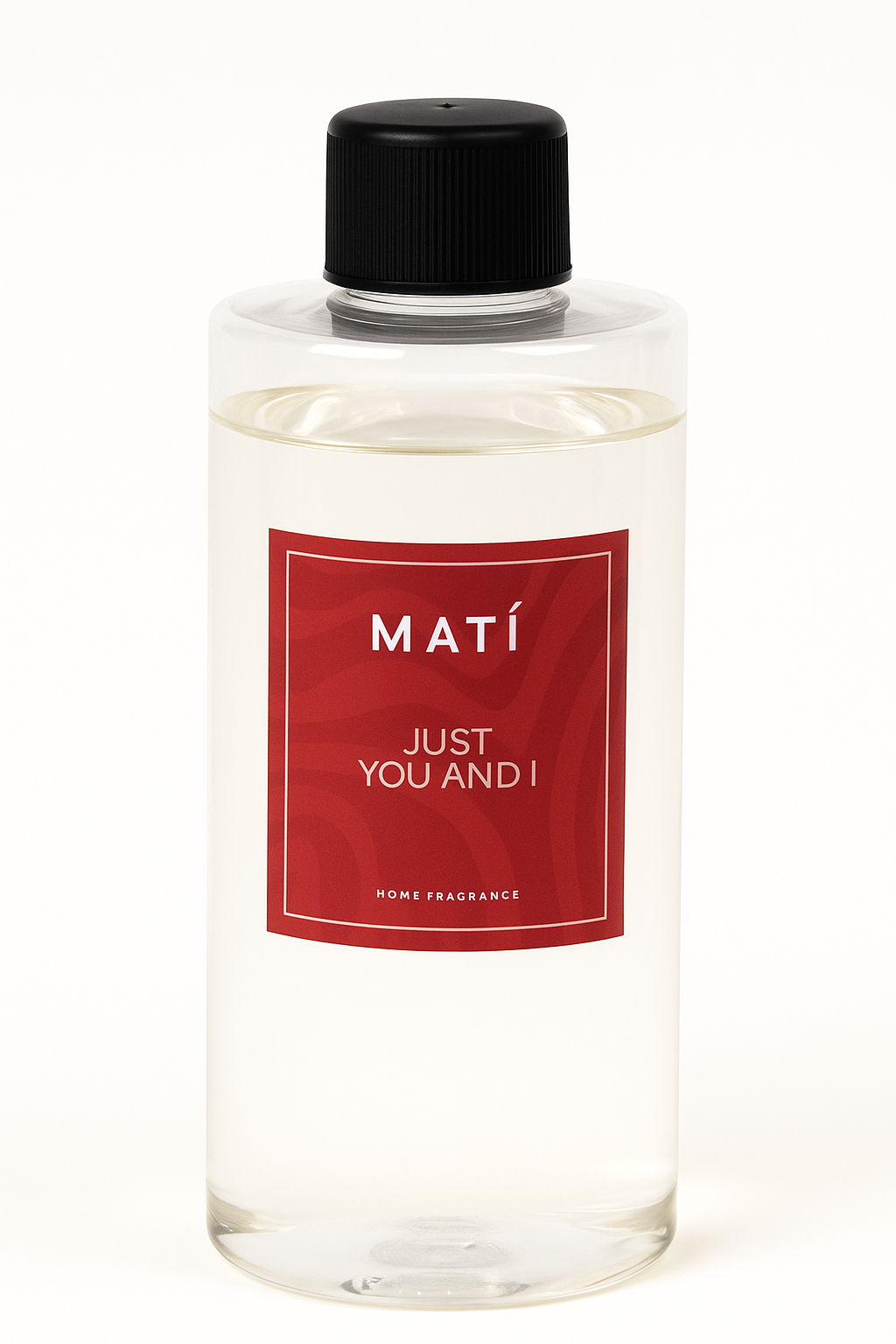 Ruumilõhnastaja täitepudel "Just you and I"