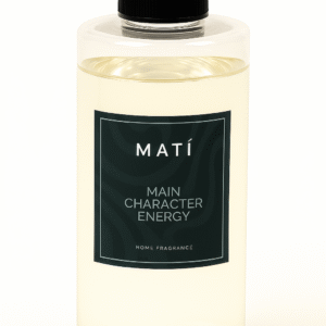 Ruumilõhnastaja täitepudel "Main character energy"