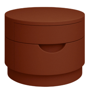 Silindrikujuline disain öökapp Smiley by MATÍ