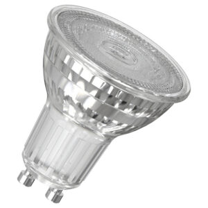 LED lambipirn GU10 4,3W