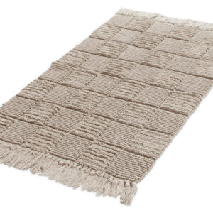 Vannitoavaip Duna beež