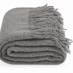 Buklee villapleed by MATÍ - hall