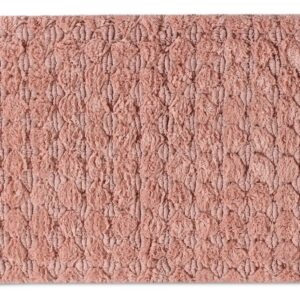 Vannitoavaip Elvie roosa