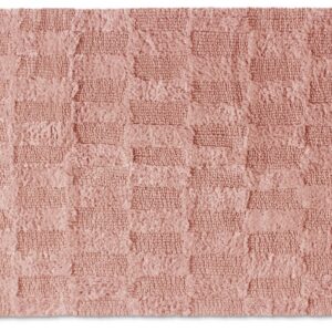 Vannitoavaip Bevin - roosa