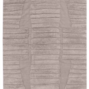 Puuvillane Vaip Rani tuhmpruun