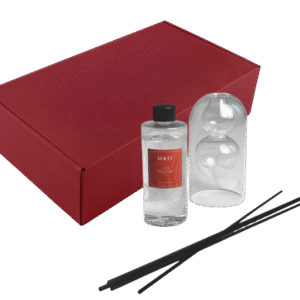 Kinkepakk by MATÍ: lõhnastaja + anum Etheral