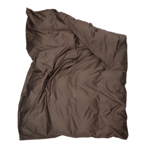 Mako-satään tekikott Pruun