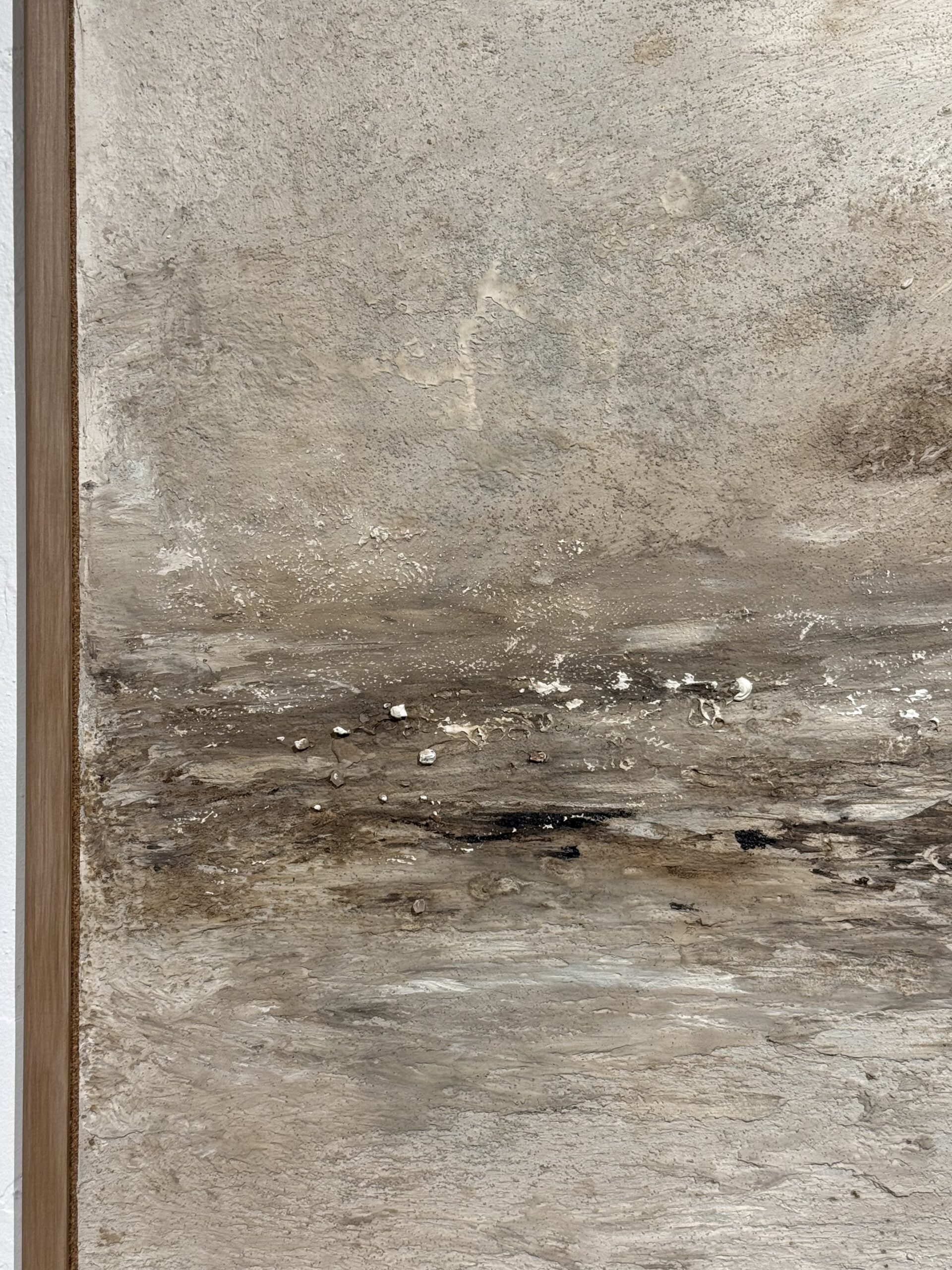 Kristiina Deklau-Loog teos "Suveigatsus" 90x120 - Image 3