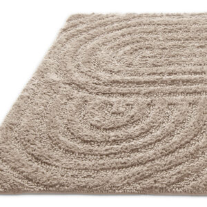 Vannitoavaip Embla - beež 50x80