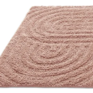 Vannitoavaip Embla - roosa