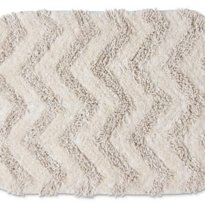 Vannitoavaip Tressa 50x90